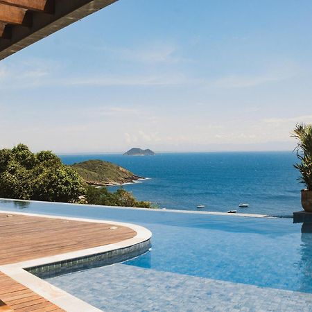 Casa Mirador Boutique Hotel Búzios Eksteriør billede