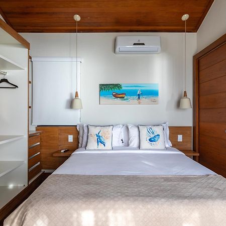 Casa Mirador Boutique Hotel Búzios Eksteriør billede
