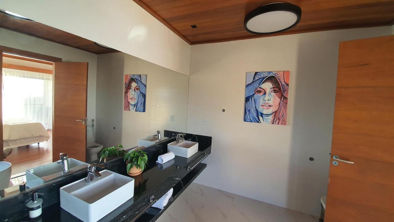 Casa Mirador Boutique Hotel Búzios Eksteriør billede