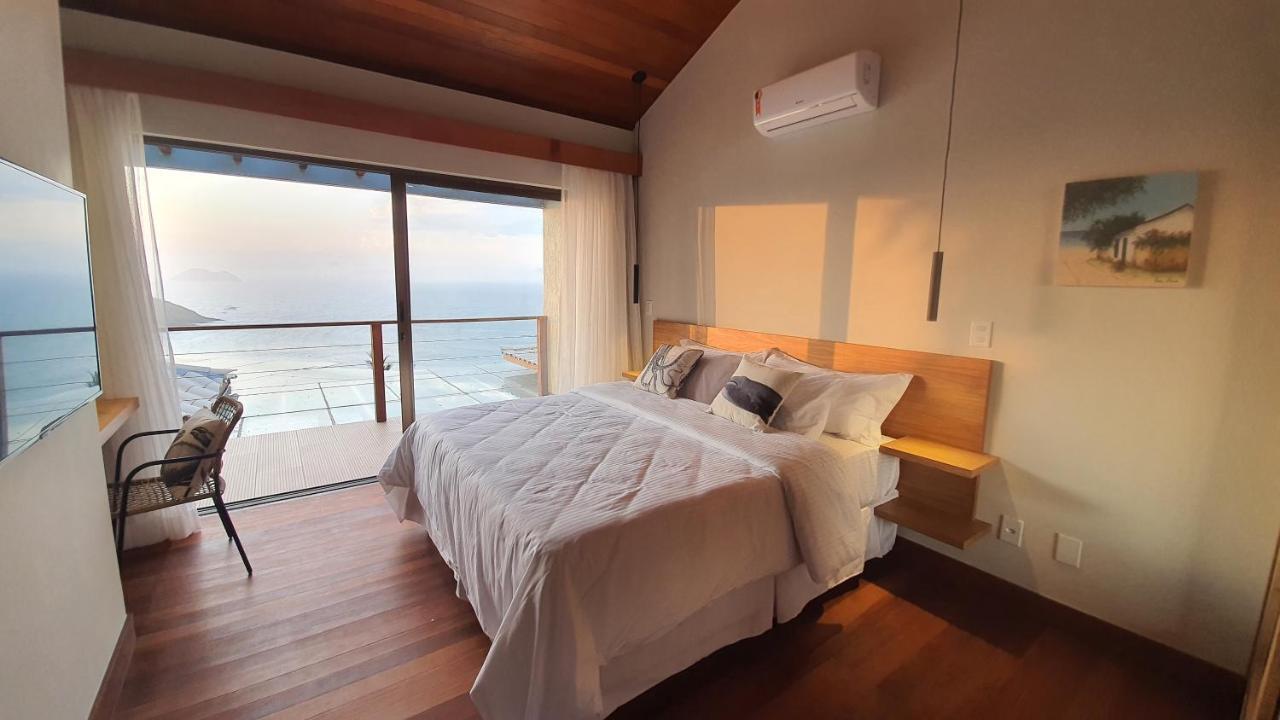 Casa Mirador Boutique Hotel Búzios Eksteriør billede