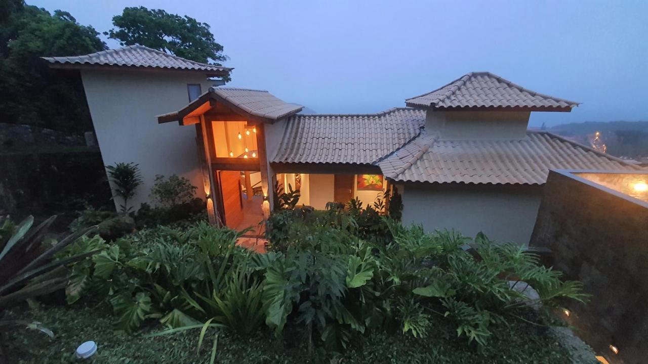 Casa Mirador Boutique Hotel Búzios Eksteriør billede