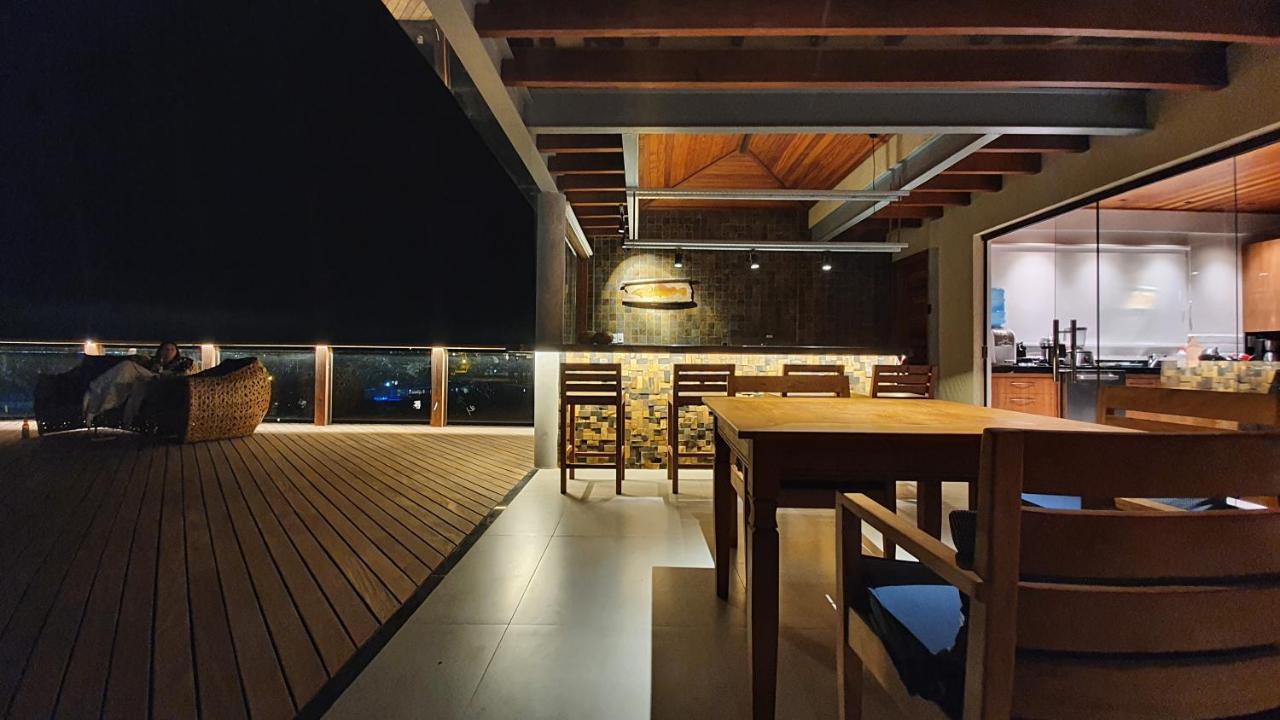 Casa Mirador Boutique Hotel Búzios Eksteriør billede
