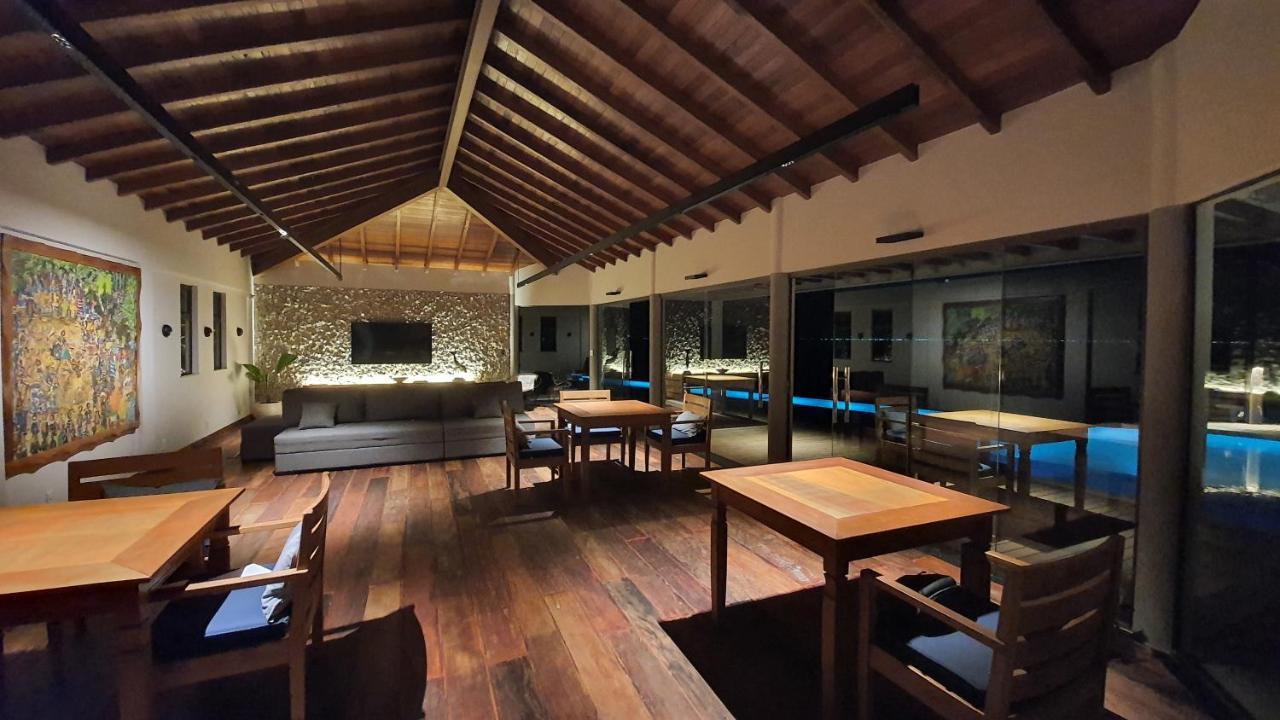 Casa Mirador Boutique Hotel Búzios Eksteriør billede