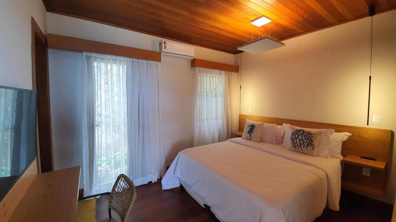 Casa Mirador Boutique Hotel Búzios Eksteriør billede