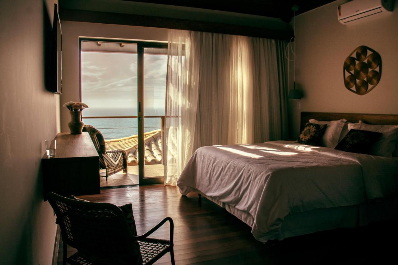 Casa Mirador Boutique Hotel Búzios Eksteriør billede