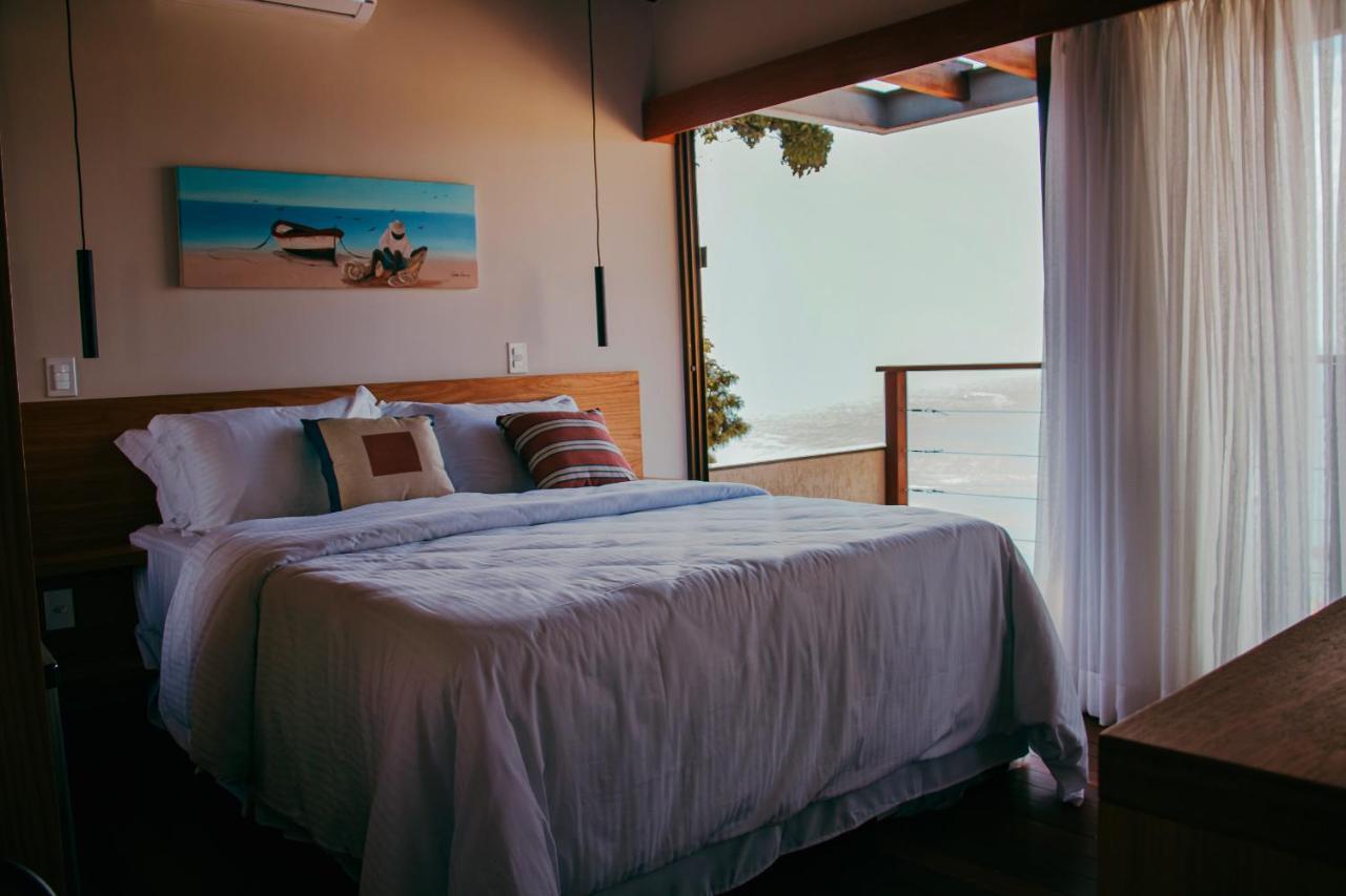Casa Mirador Boutique Hotel Búzios Eksteriør billede
