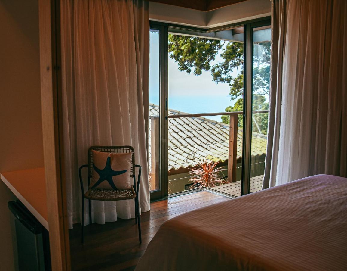 Casa Mirador Boutique Hotel Búzios Eksteriør billede