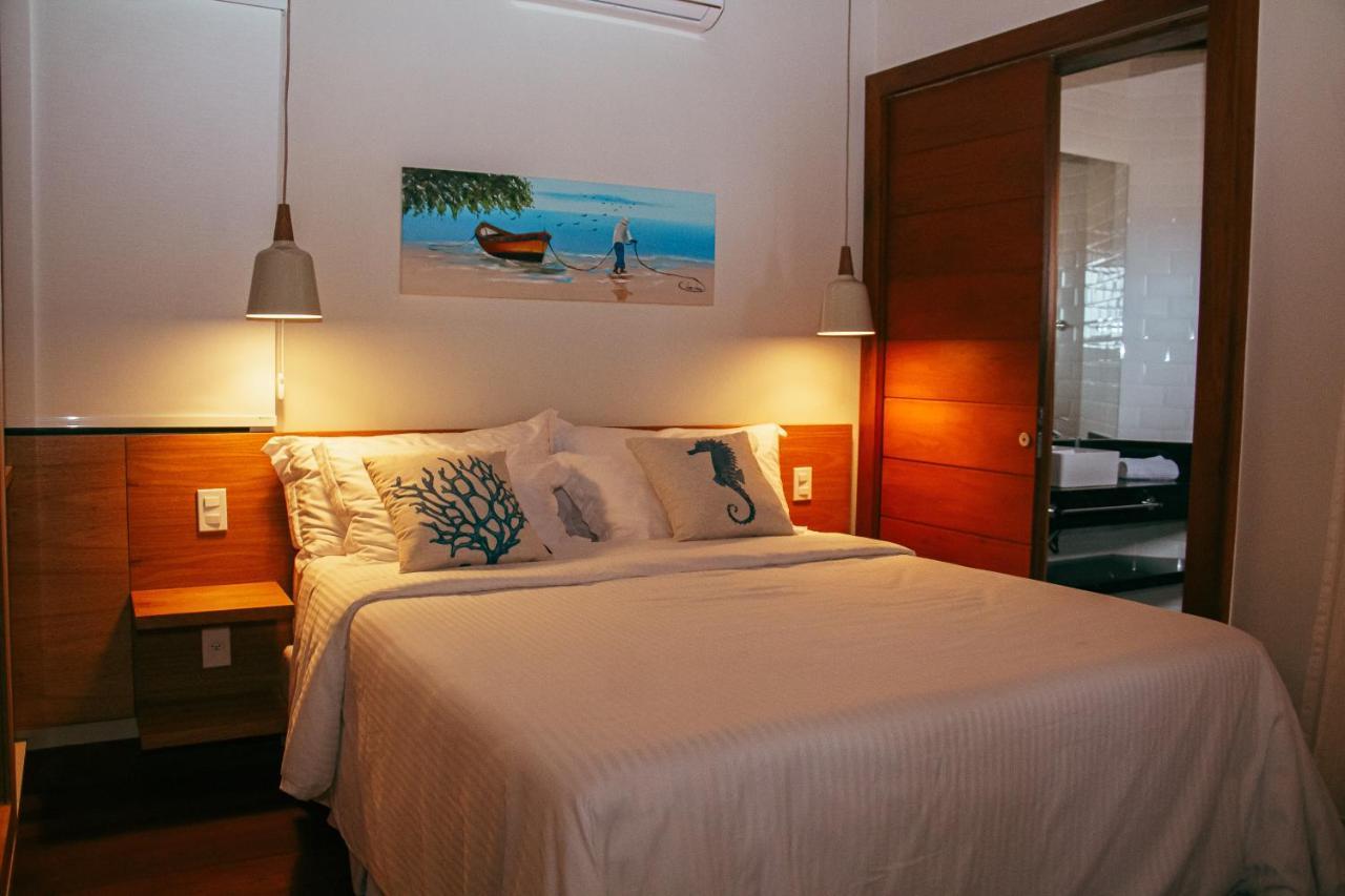 Casa Mirador Boutique Hotel Búzios Eksteriør billede