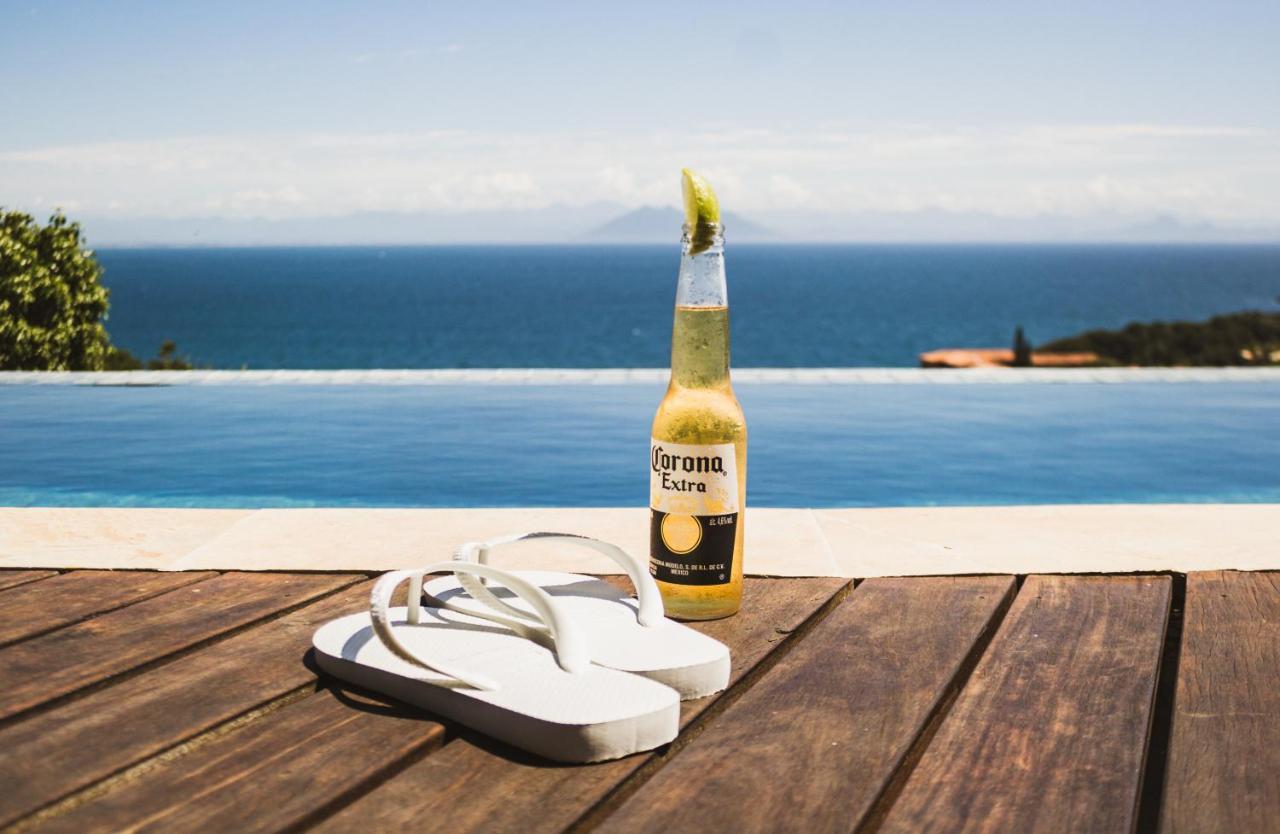 Casa Mirador Boutique Hotel Búzios Eksteriør billede