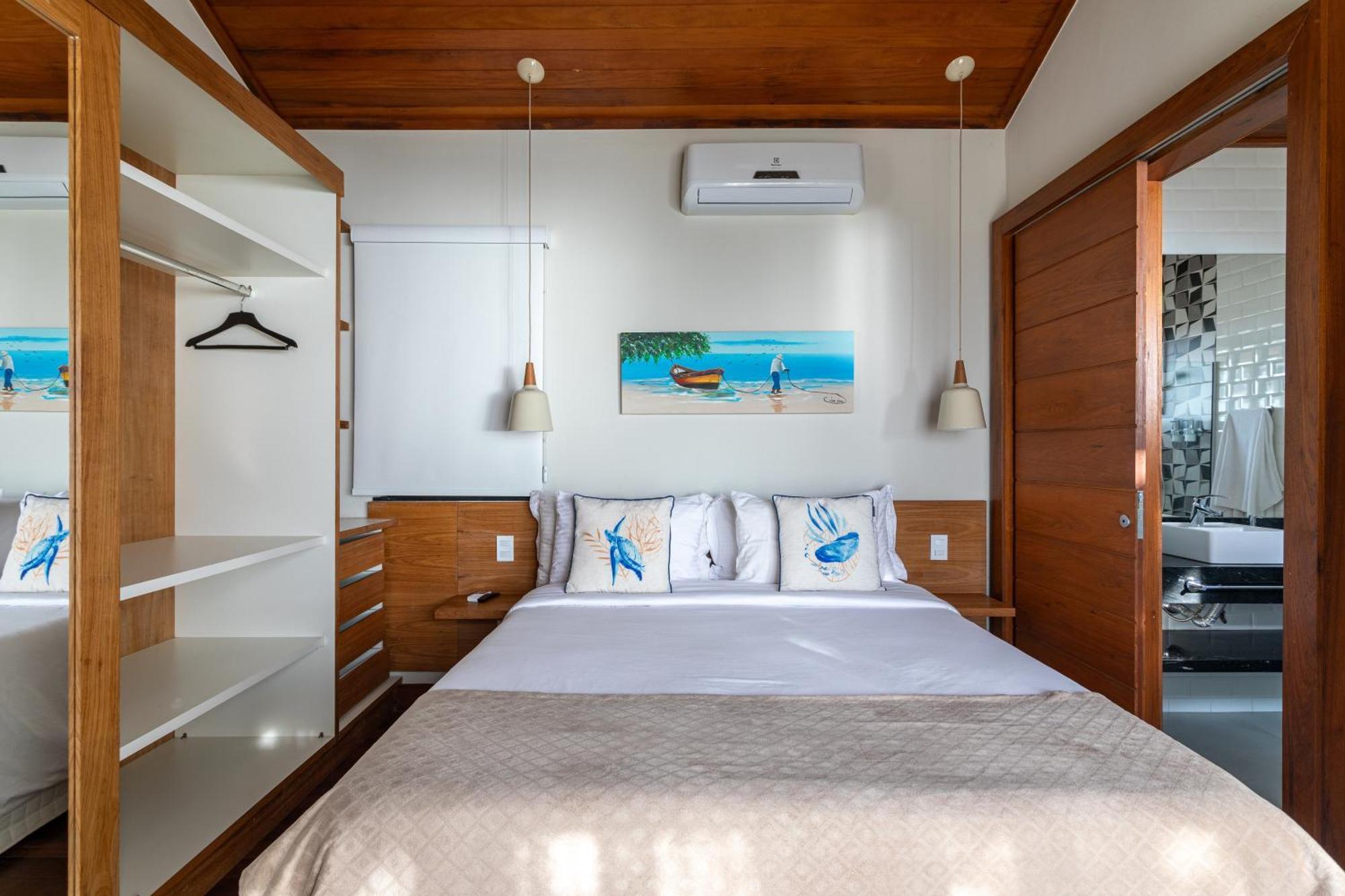 Casa Mirador Boutique Hotel Búzios Eksteriør billede
