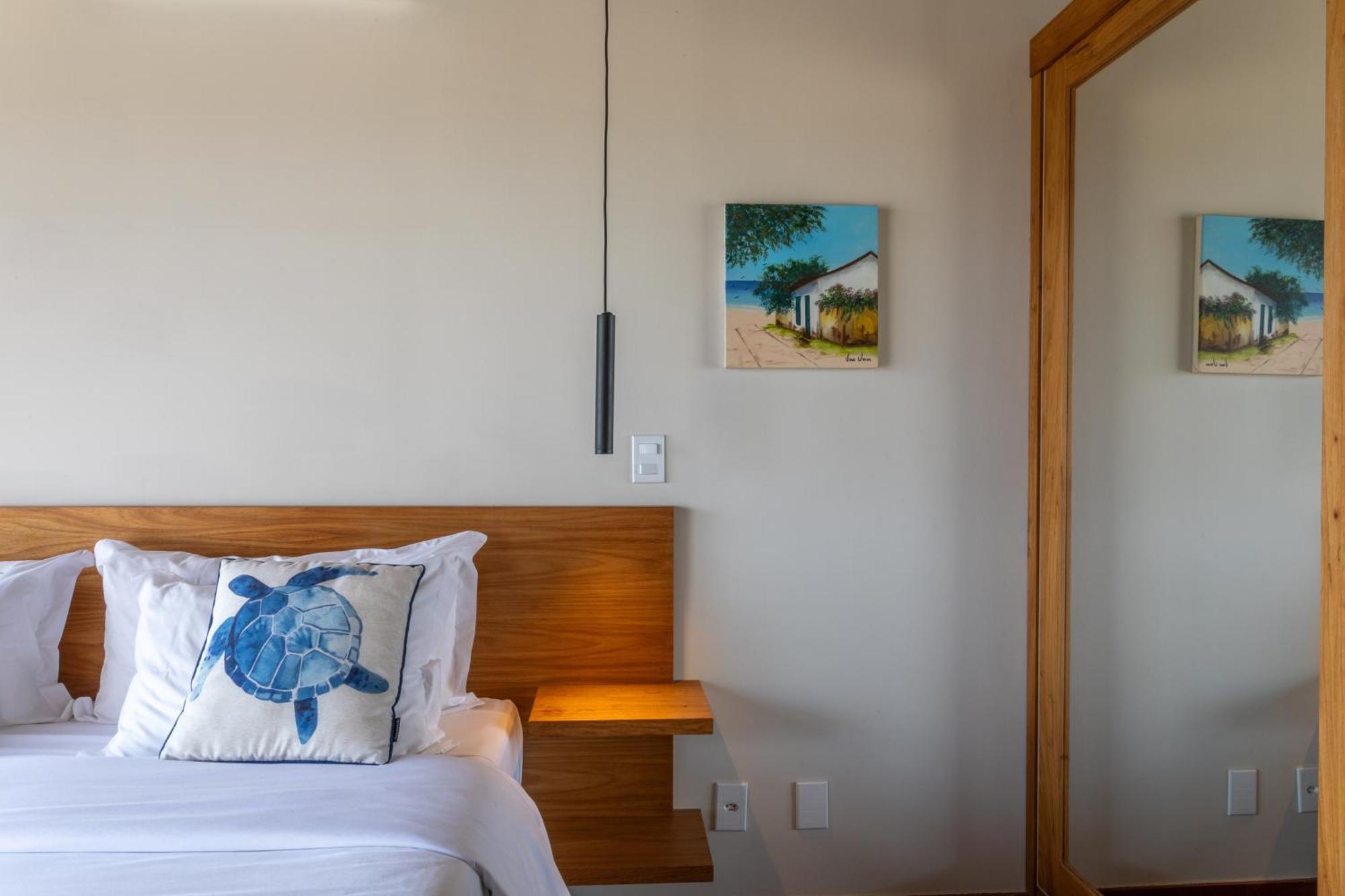 Casa Mirador Boutique Hotel Búzios Eksteriør billede