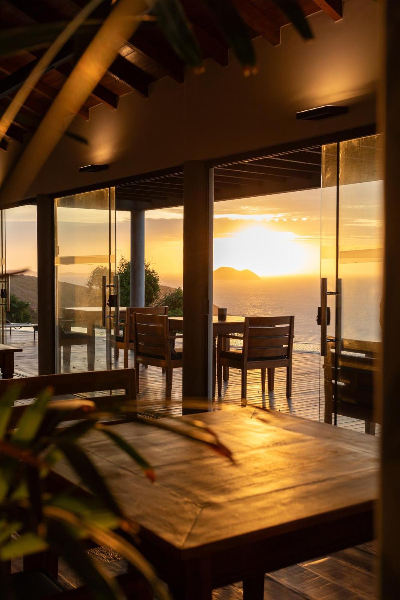 Casa Mirador Boutique Hotel Búzios Eksteriør billede