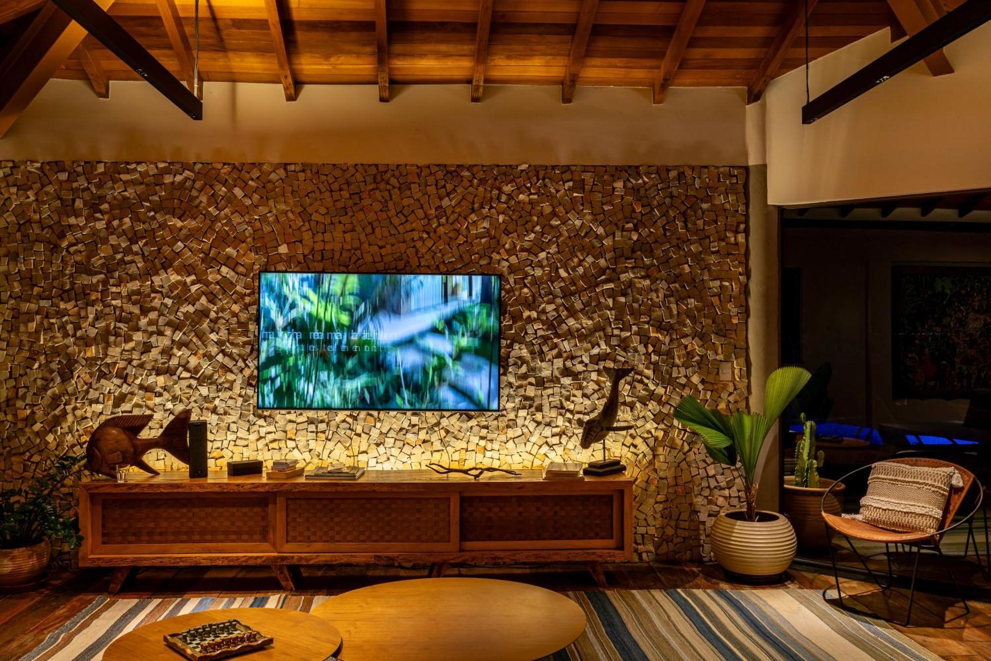 Casa Mirador Boutique Hotel Búzios Eksteriør billede
