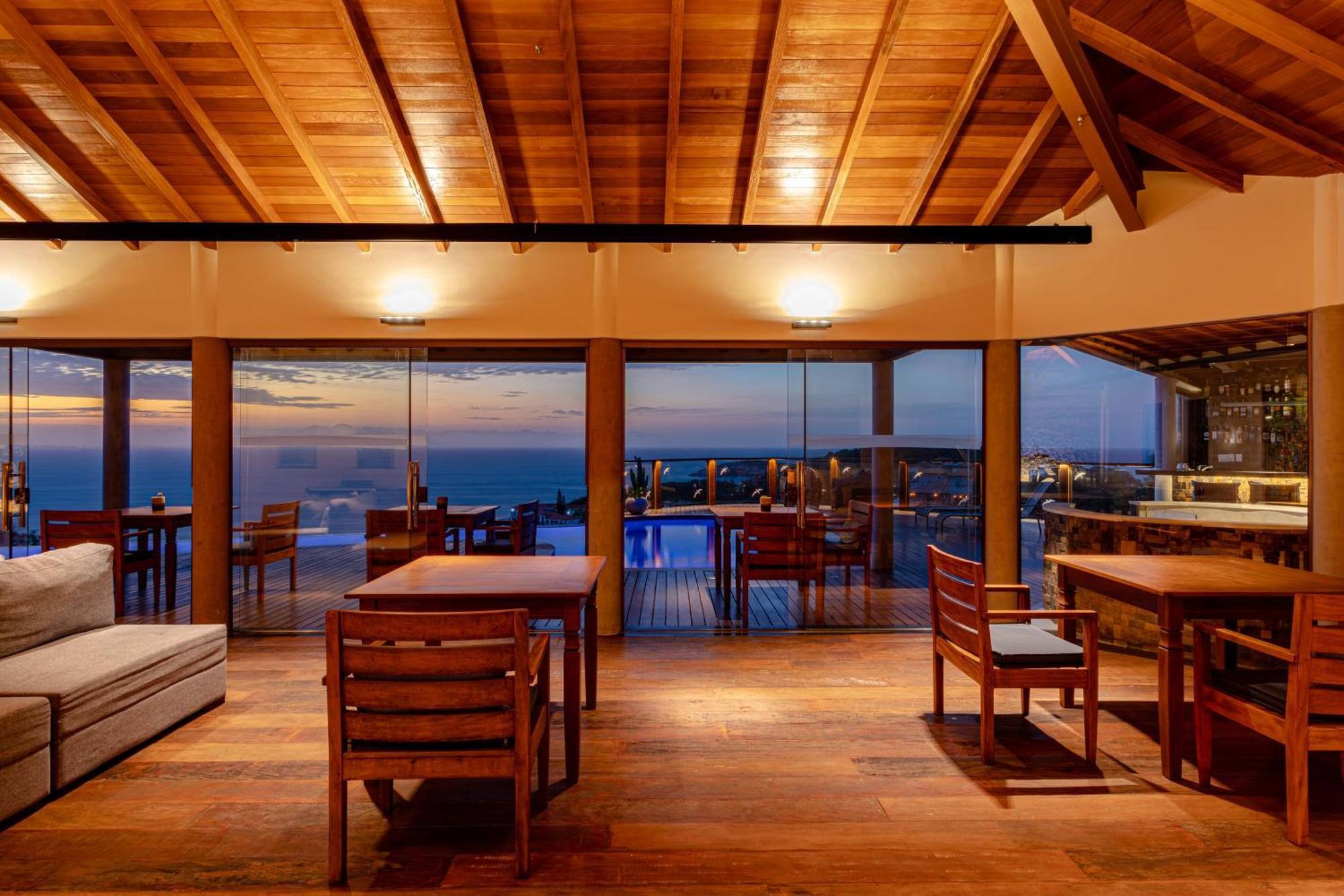 Casa Mirador Boutique Hotel Búzios Eksteriør billede