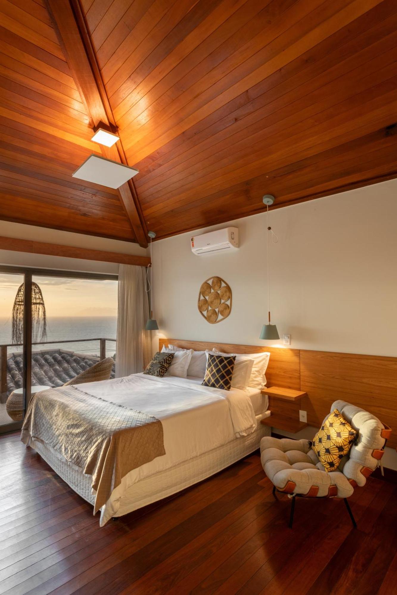 Casa Mirador Boutique Hotel Búzios Eksteriør billede
