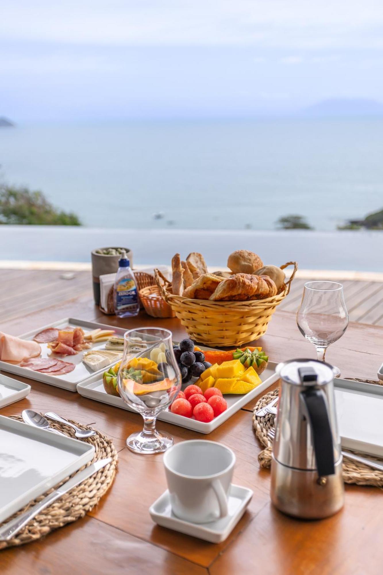 Casa Mirador Boutique Hotel Búzios Eksteriør billede
