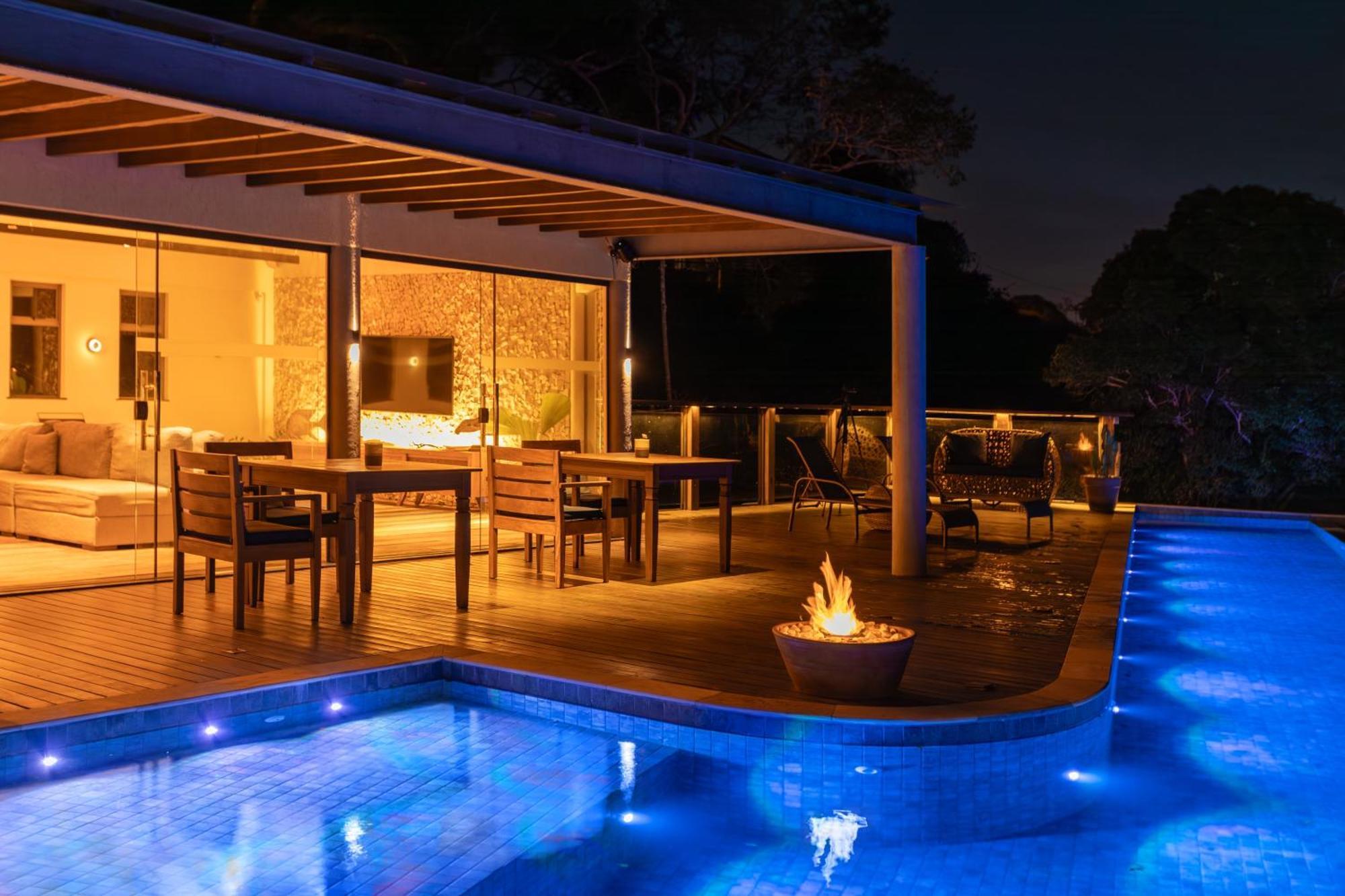 Casa Mirador Boutique Hotel Búzios Eksteriør billede