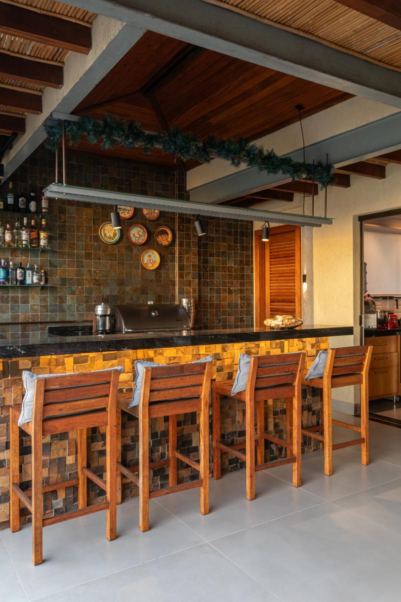 Casa Mirador Boutique Hotel Búzios Eksteriør billede